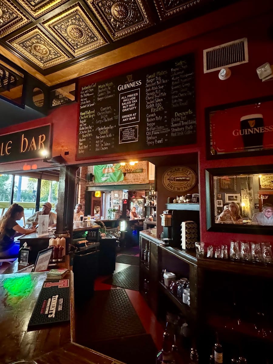 Celtic Ray Public House, photo 3