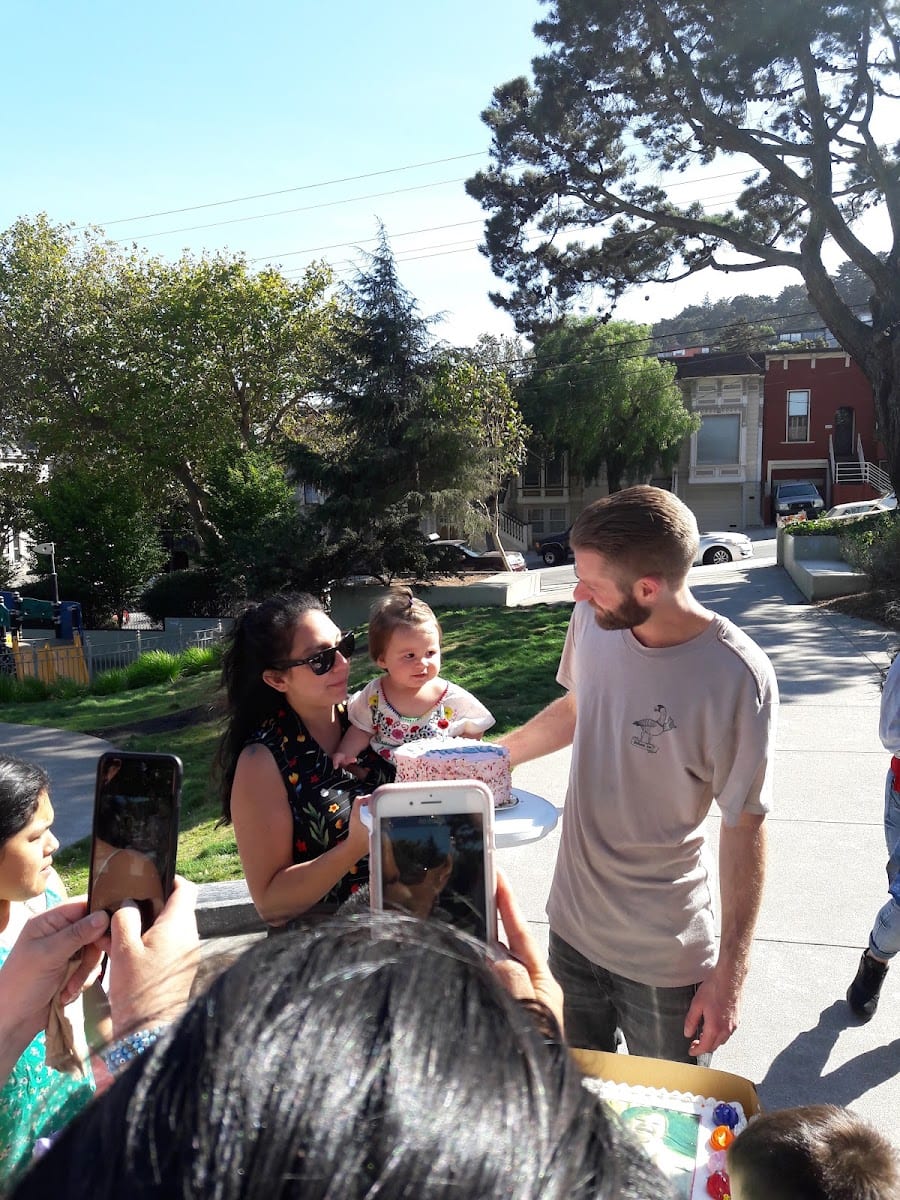 Noe Valley Playground
