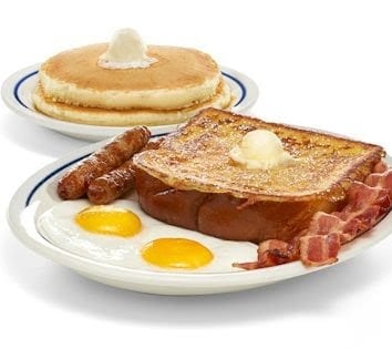IHOP, photo 3