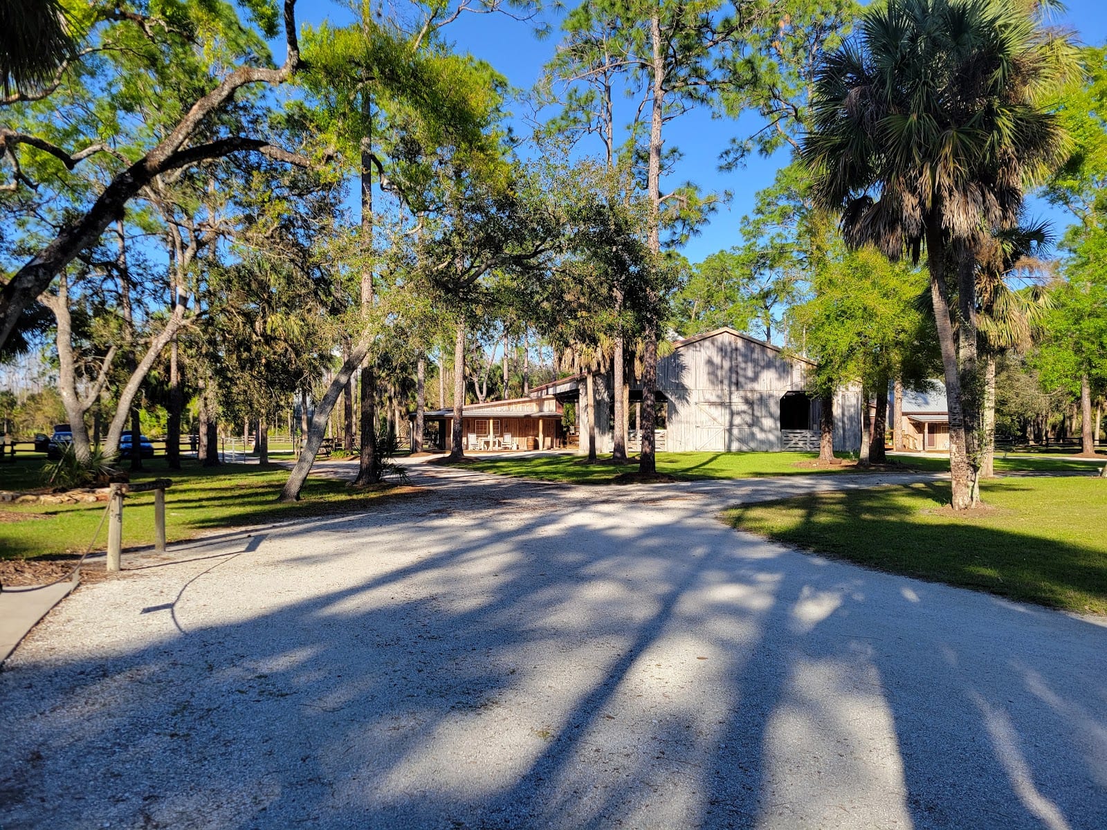 Cypress M Ranch - Barn Wedding Venue, photo 4