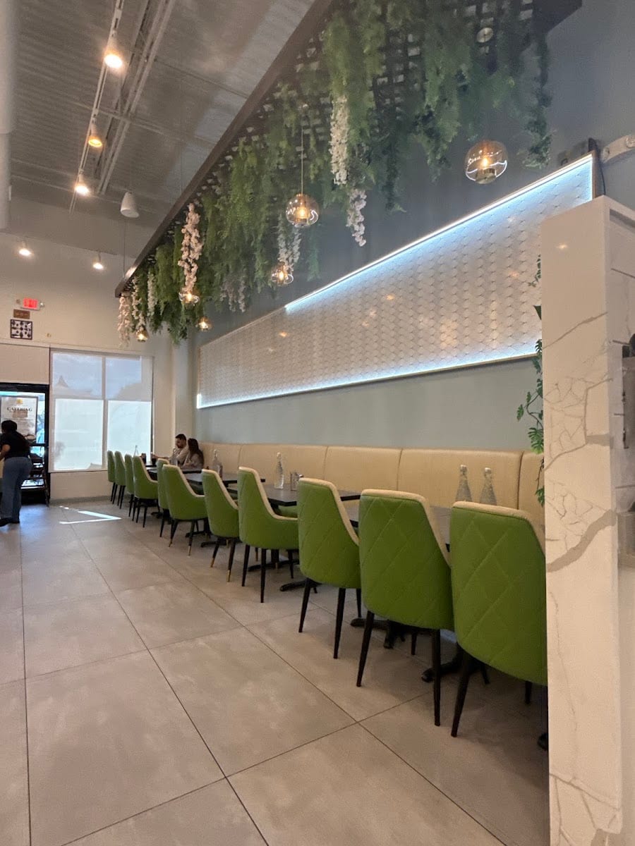 Gwalia Sweets and Restaurant - Frisco