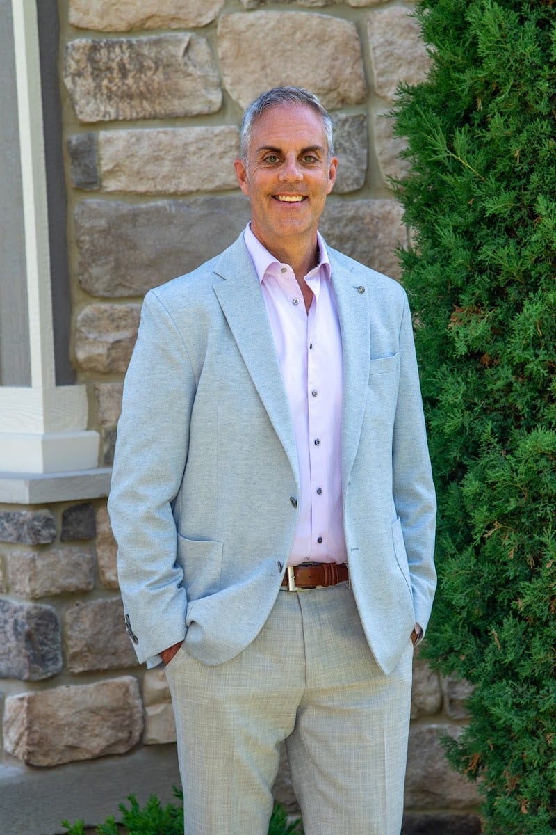 Dr. David G. Slyby, DDS