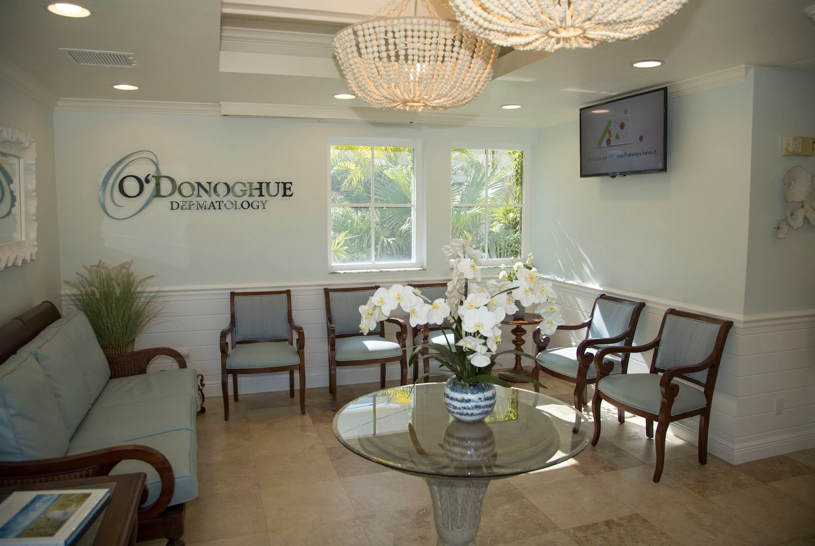 O'Donoghue Dermatology