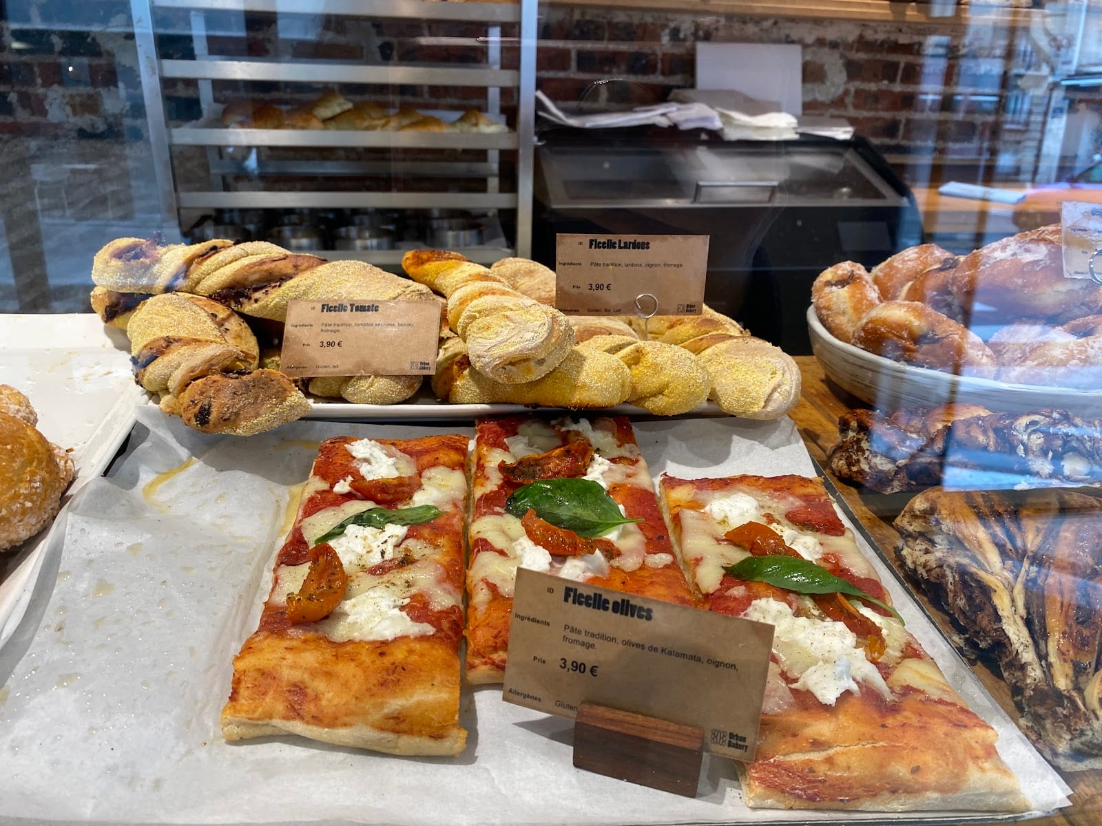 Urban Bakery - Vaugirard, photo 4