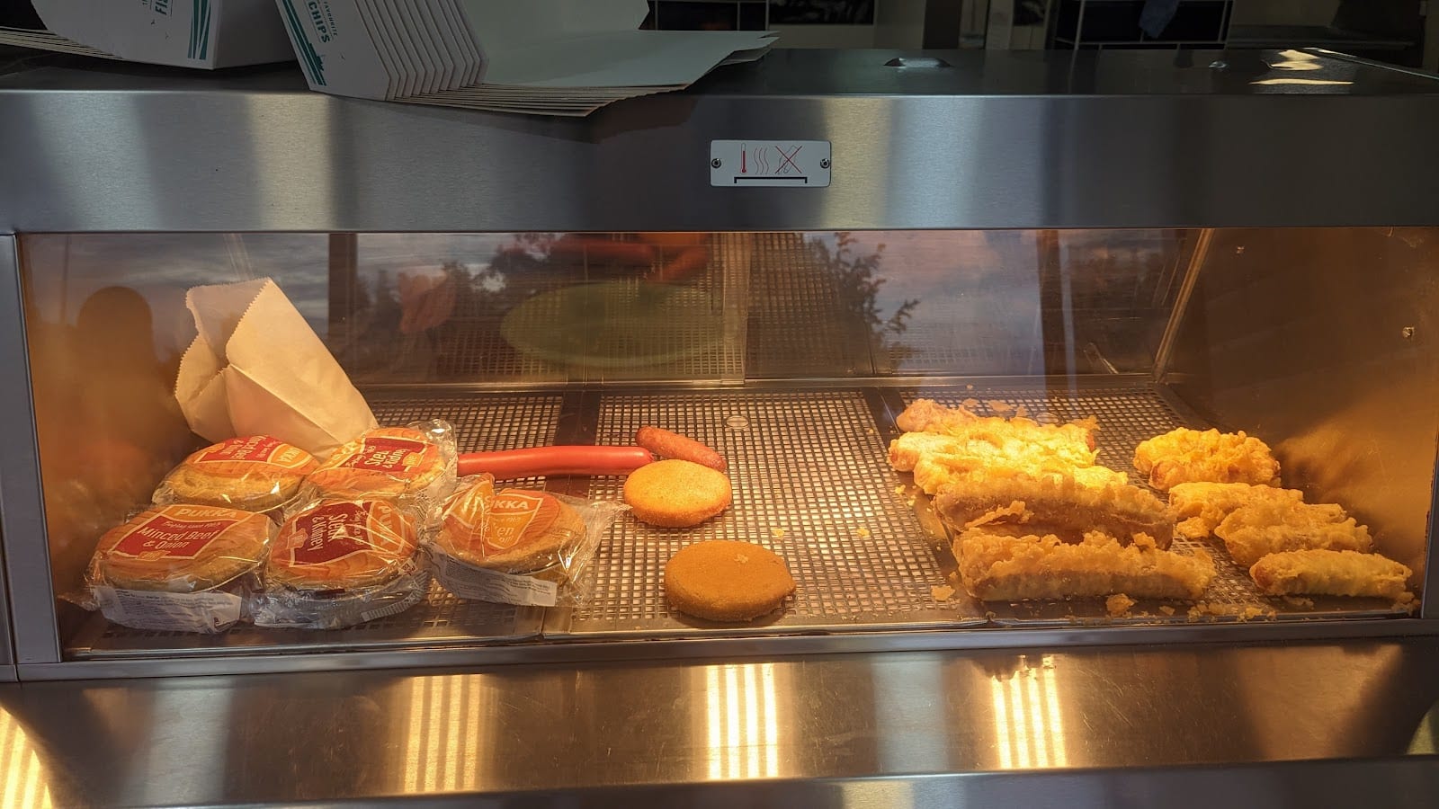 Boundary Fish Bar, photo 2