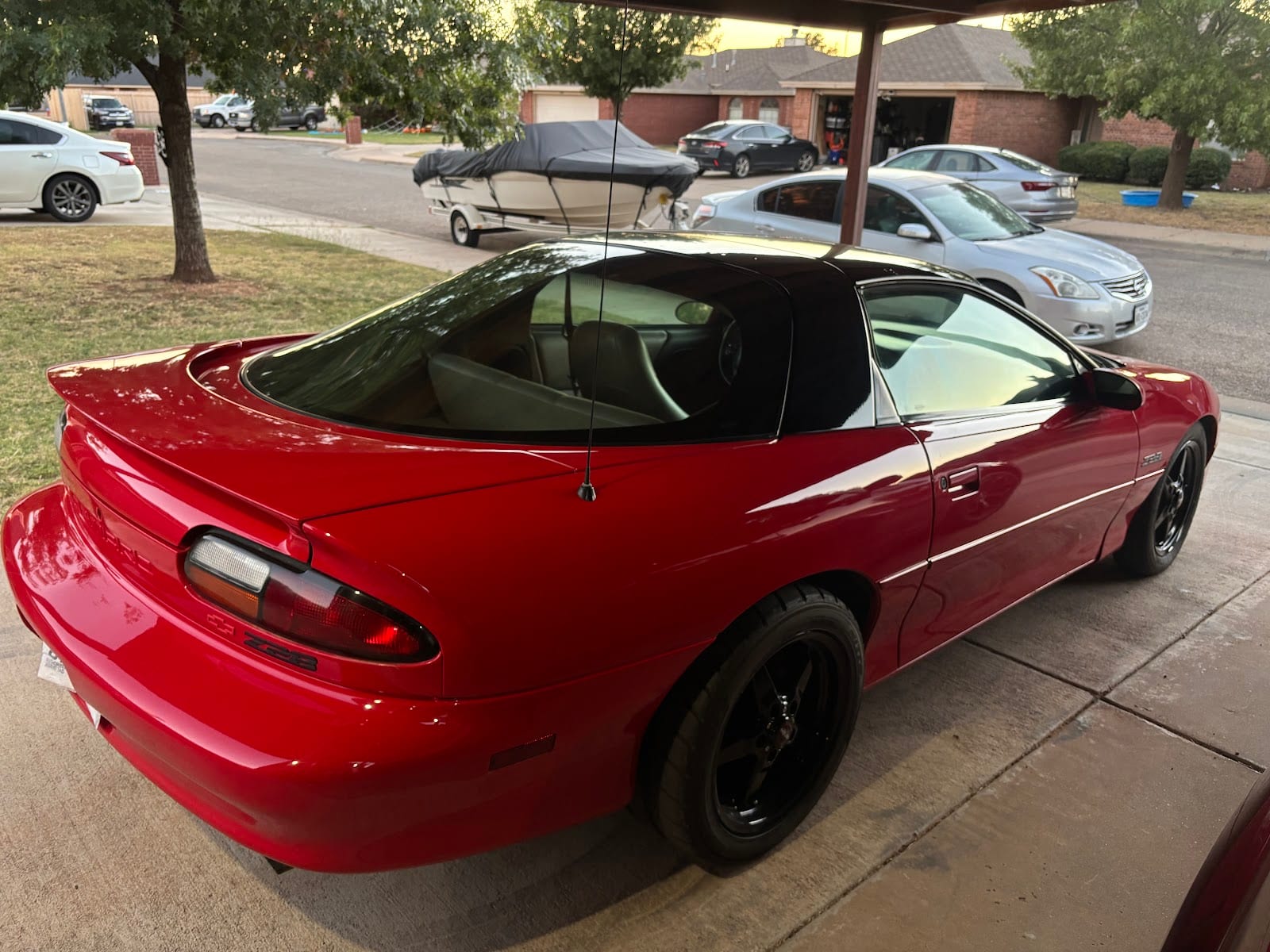 Devin’s Auto Spa - Auto Detailing & Ceramic Coating in Lubbock, TX, photo 4
