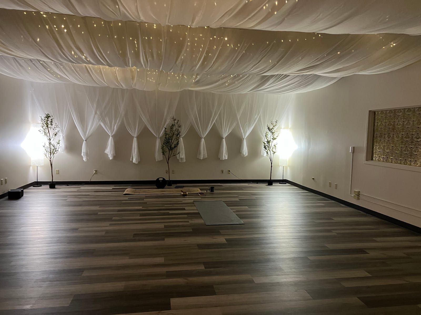 The Pillar Yoga and Wellness