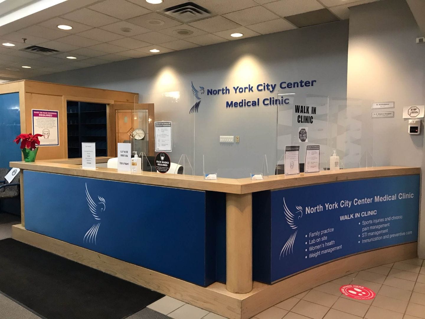 North York City Center Medical Clinic, photo 4