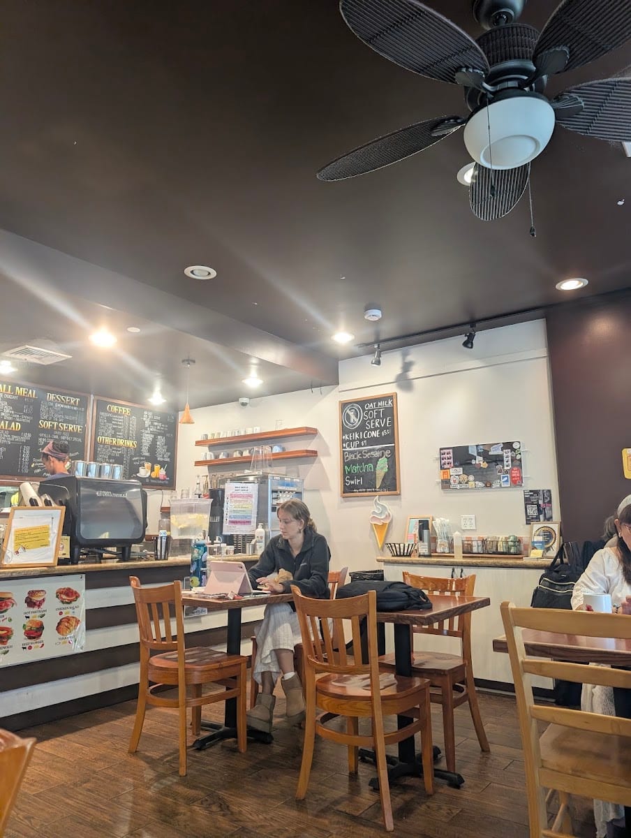 KAKAAKO CAFE, photo 2