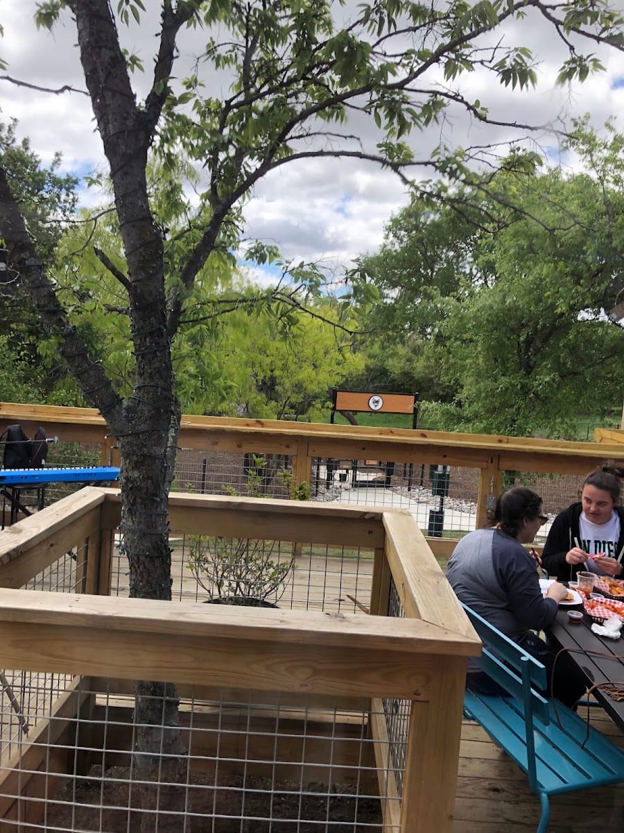 The Shacks Dining & Dog Park, photo 4