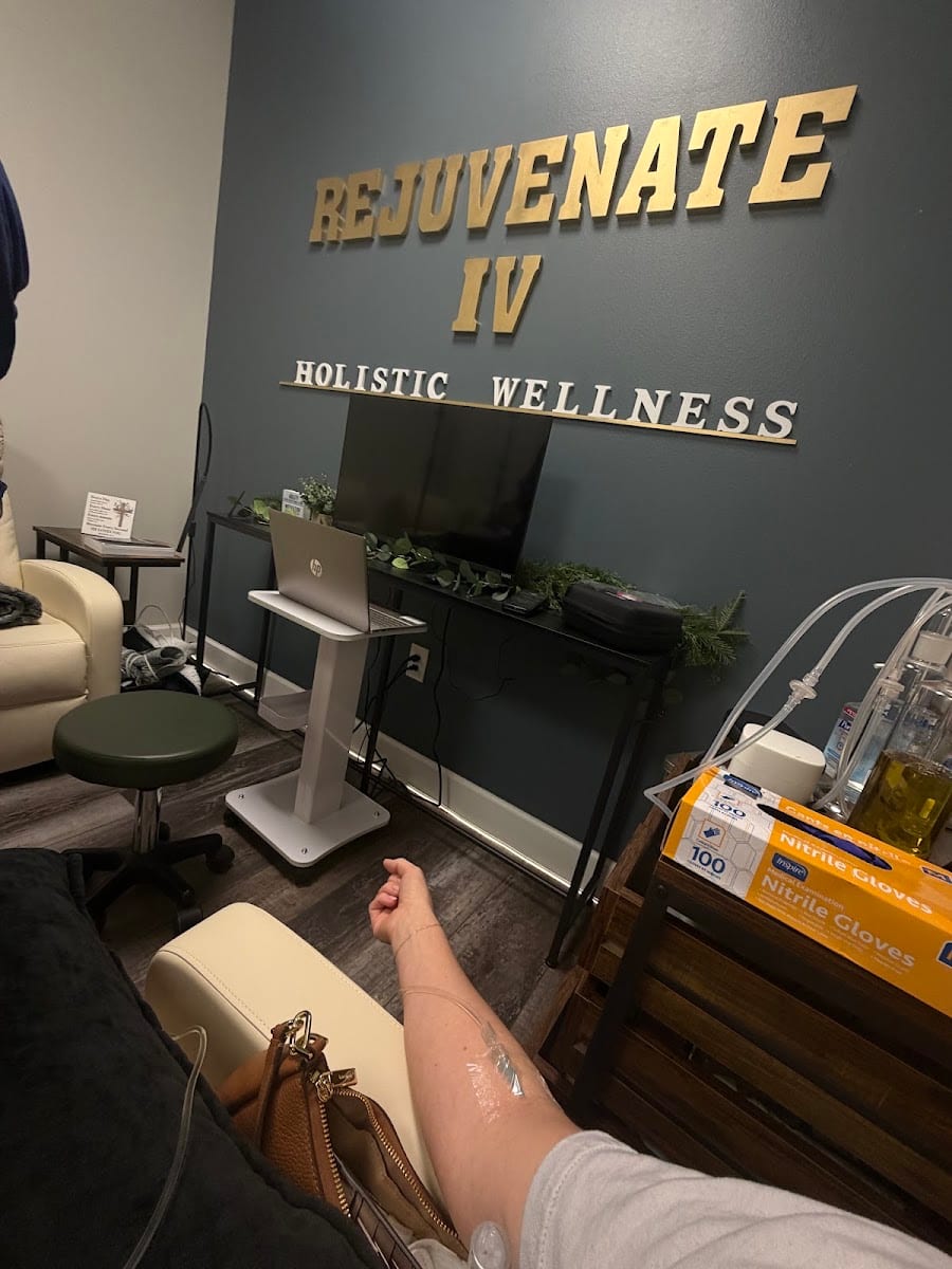 Rejuvenate IV and Holistic Wellness Center, photo 2