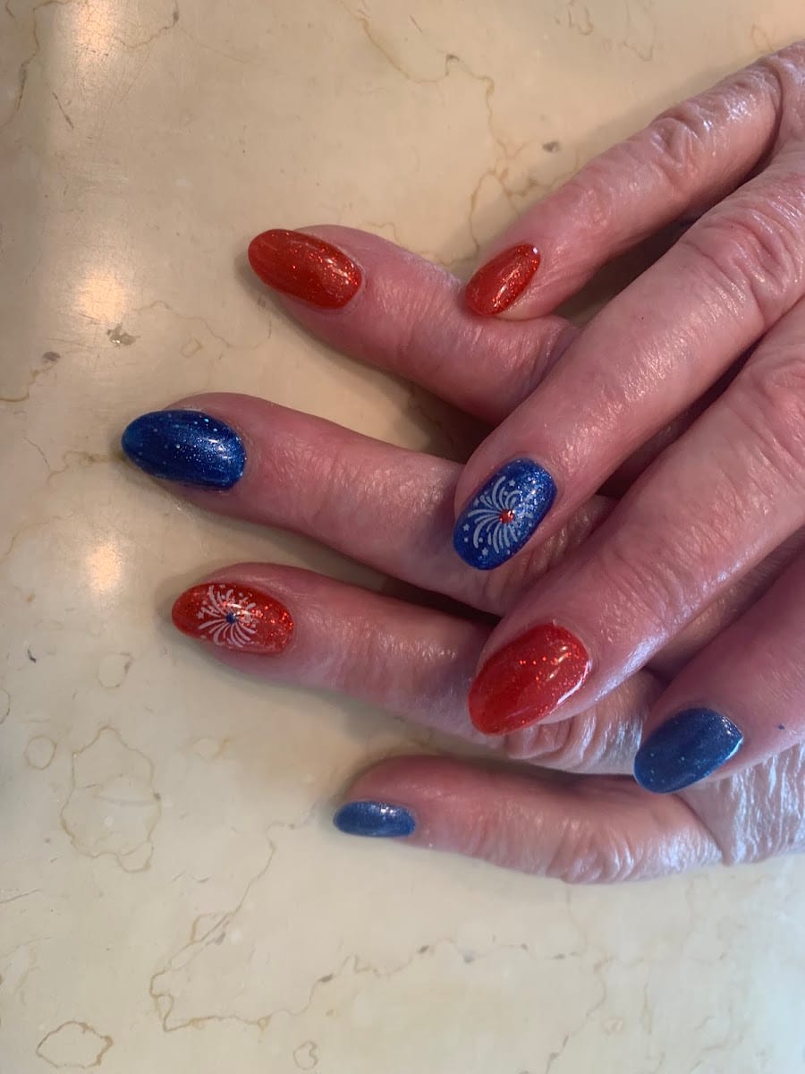 Paradise Nails & Spa