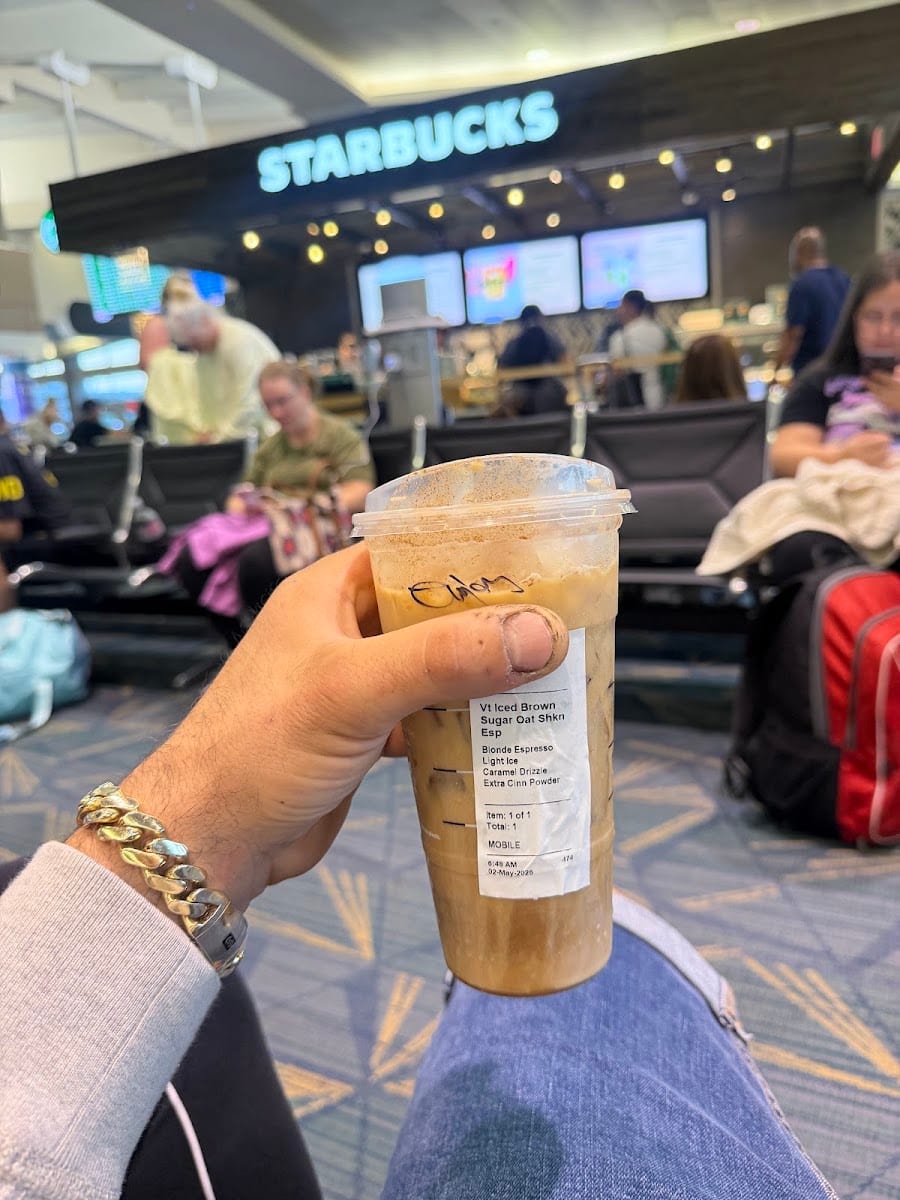 Starbucks, photo 4
