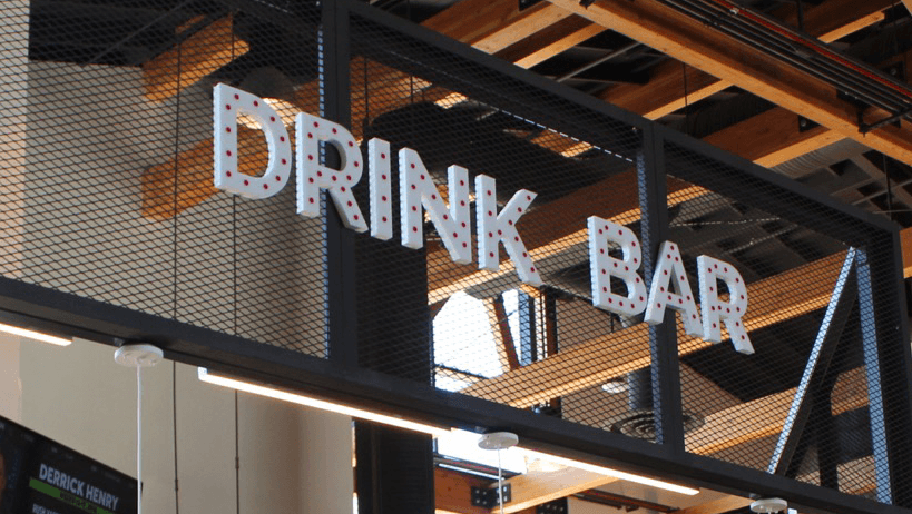 Drink Bar, photo 4