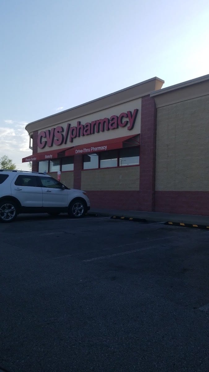 CVS
