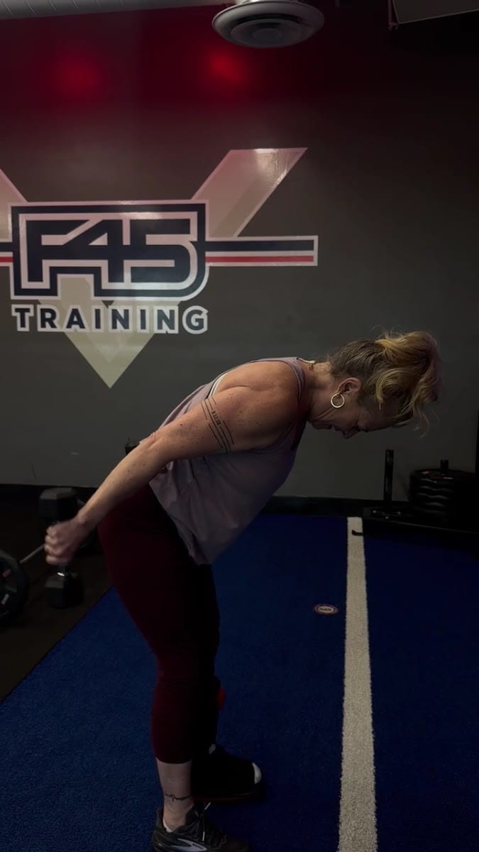 F45 Training Scottsdale Old Town, photo 3