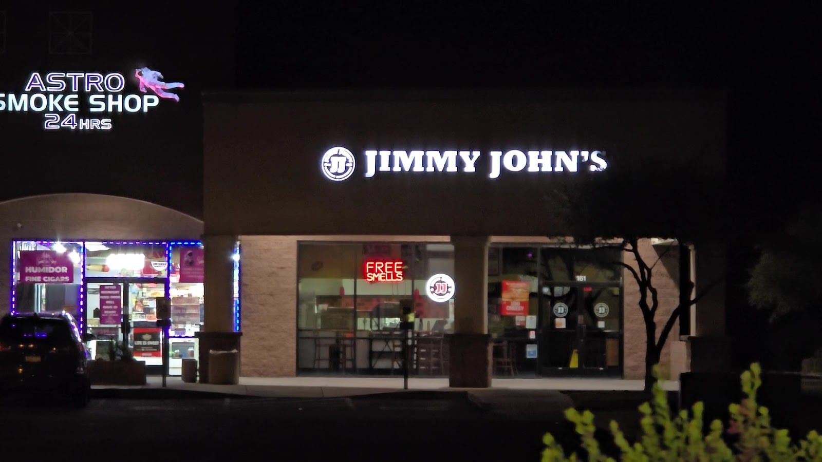 Jimmy John's, photo 4