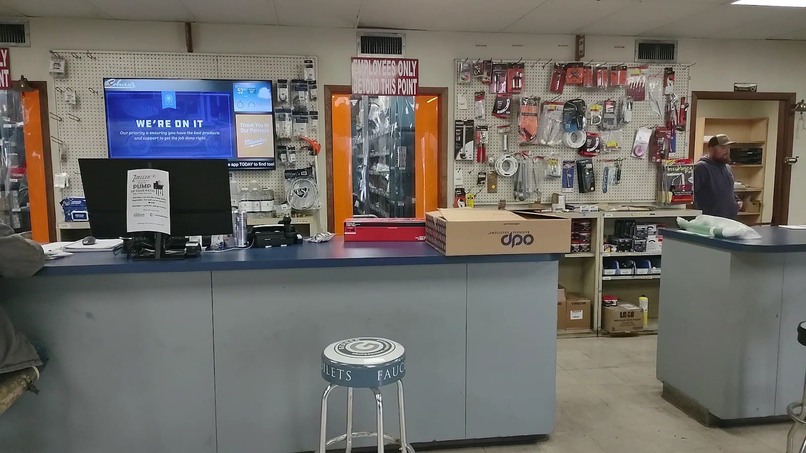 Coburn's of Beaumont, photo 2