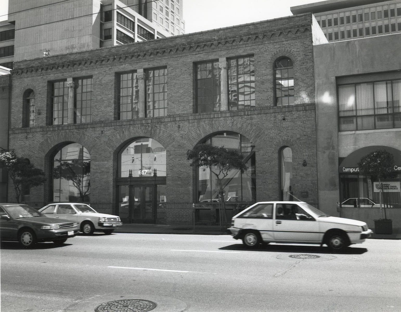Crown Point Press, photo 2