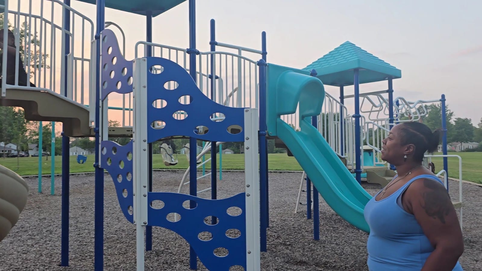 Kettler Park, photo 3