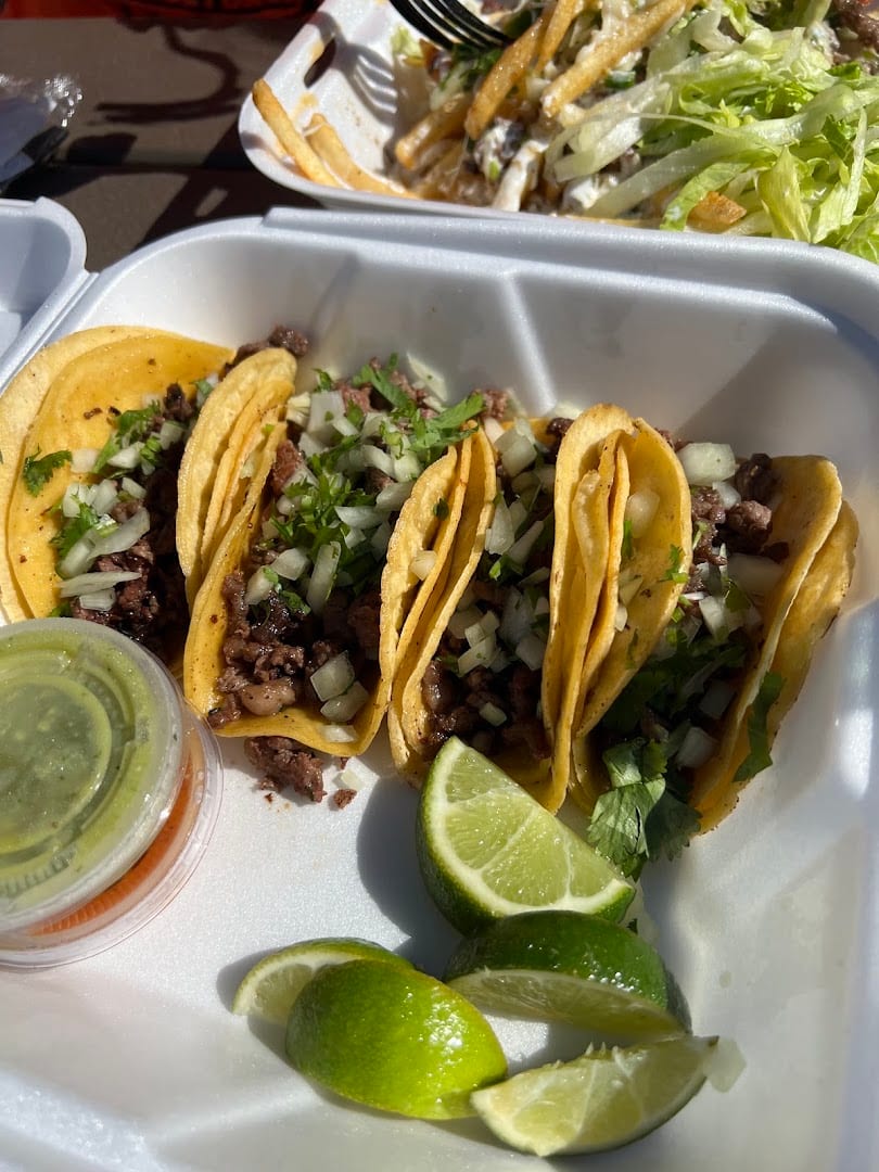 Tete's tacos, photo 3
