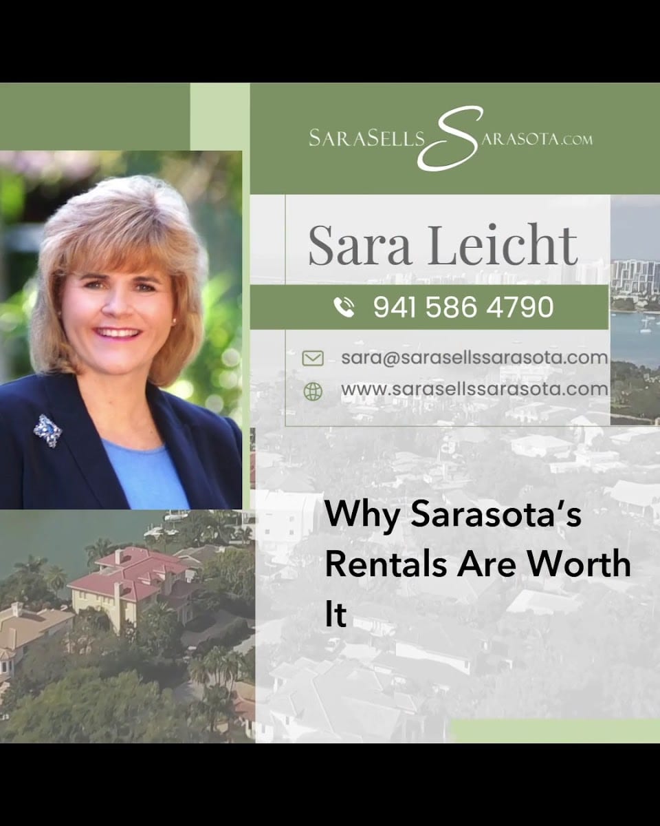 SaraSellsSarasota.com,PLLC, photo 4