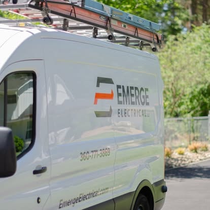 Emerge Electrical LLC, photo 2