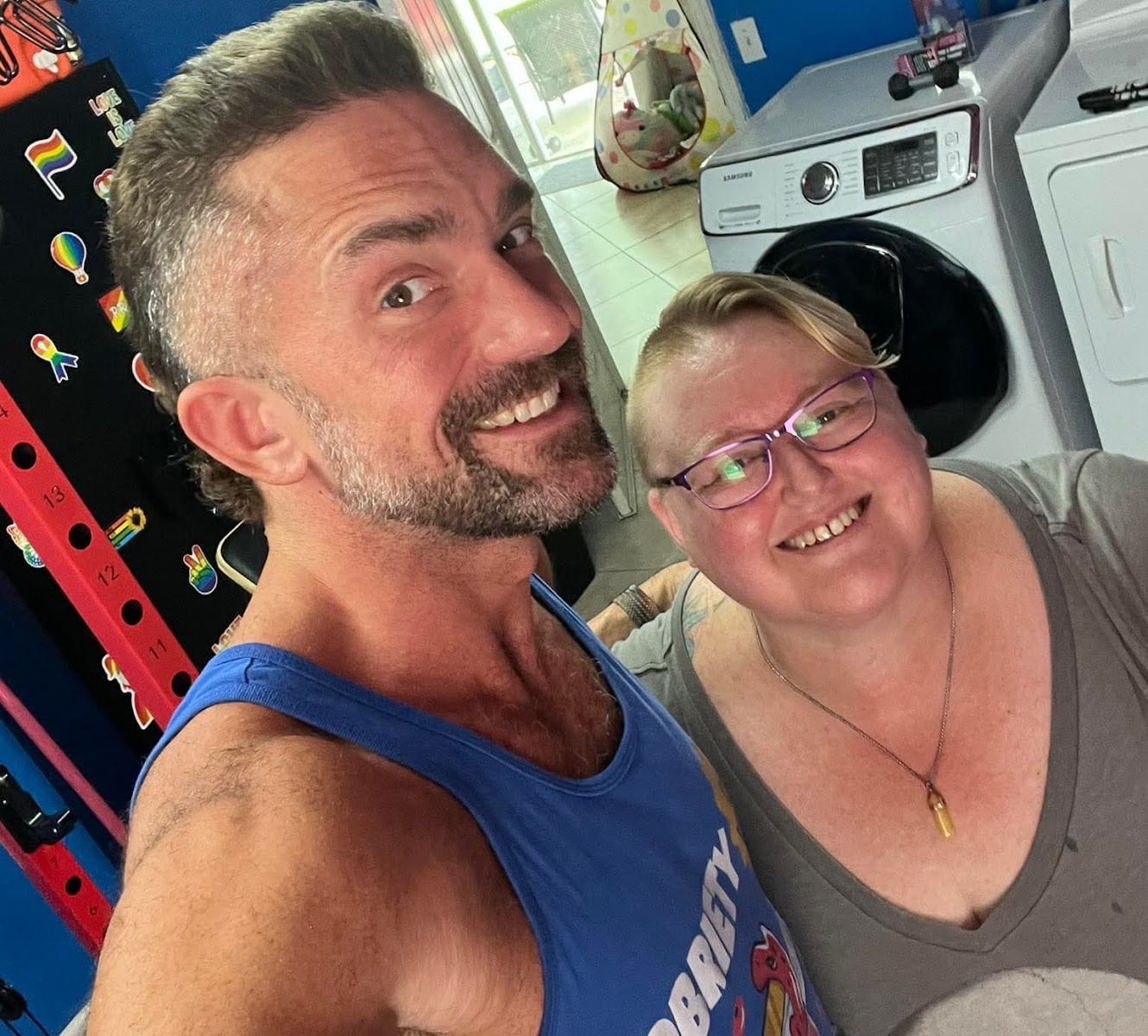 GBF Fitness: Your Gym Best Friend, photo 2