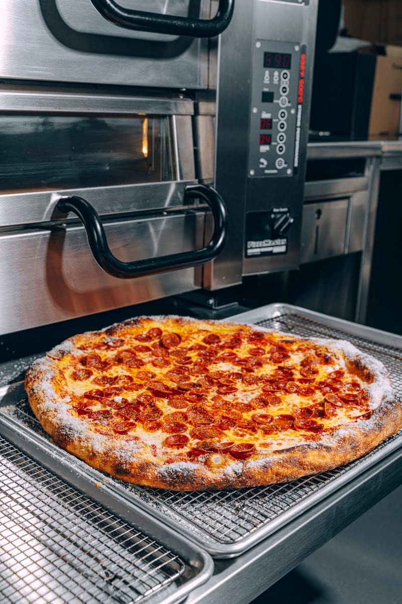Che Fico Pizzeria at Thrive City