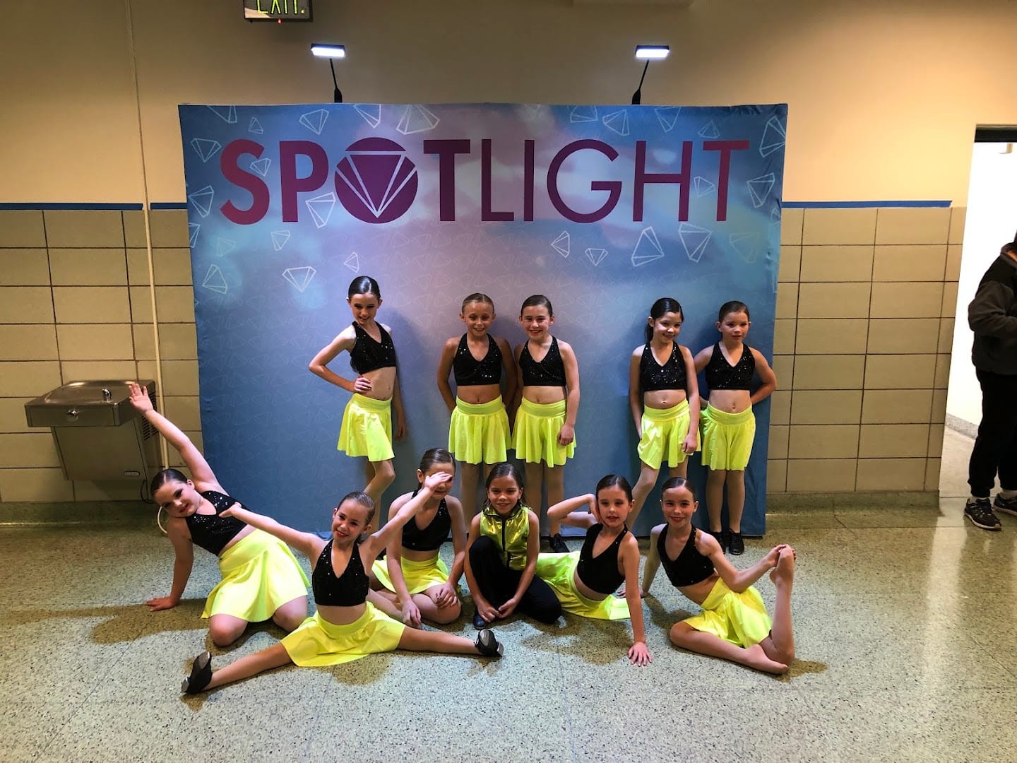 Metropolitan Academy of Dance, photo 2