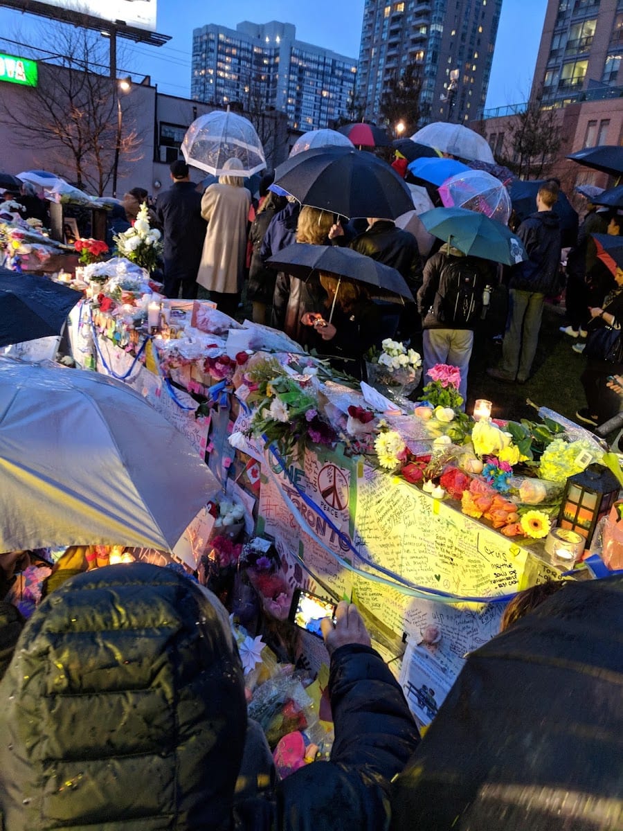 Olive Square Park
