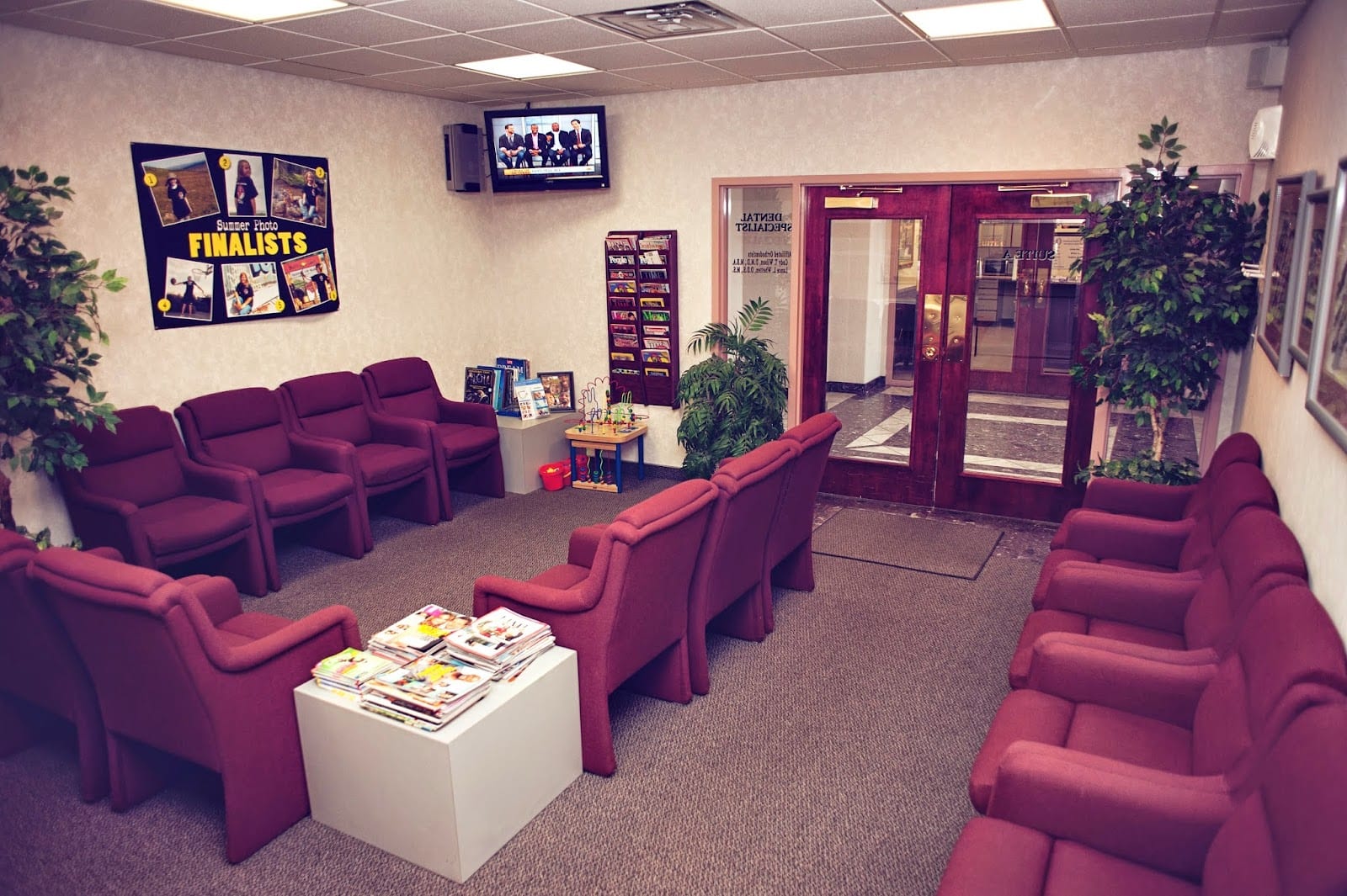 Wilson Orthodontics, photo 3