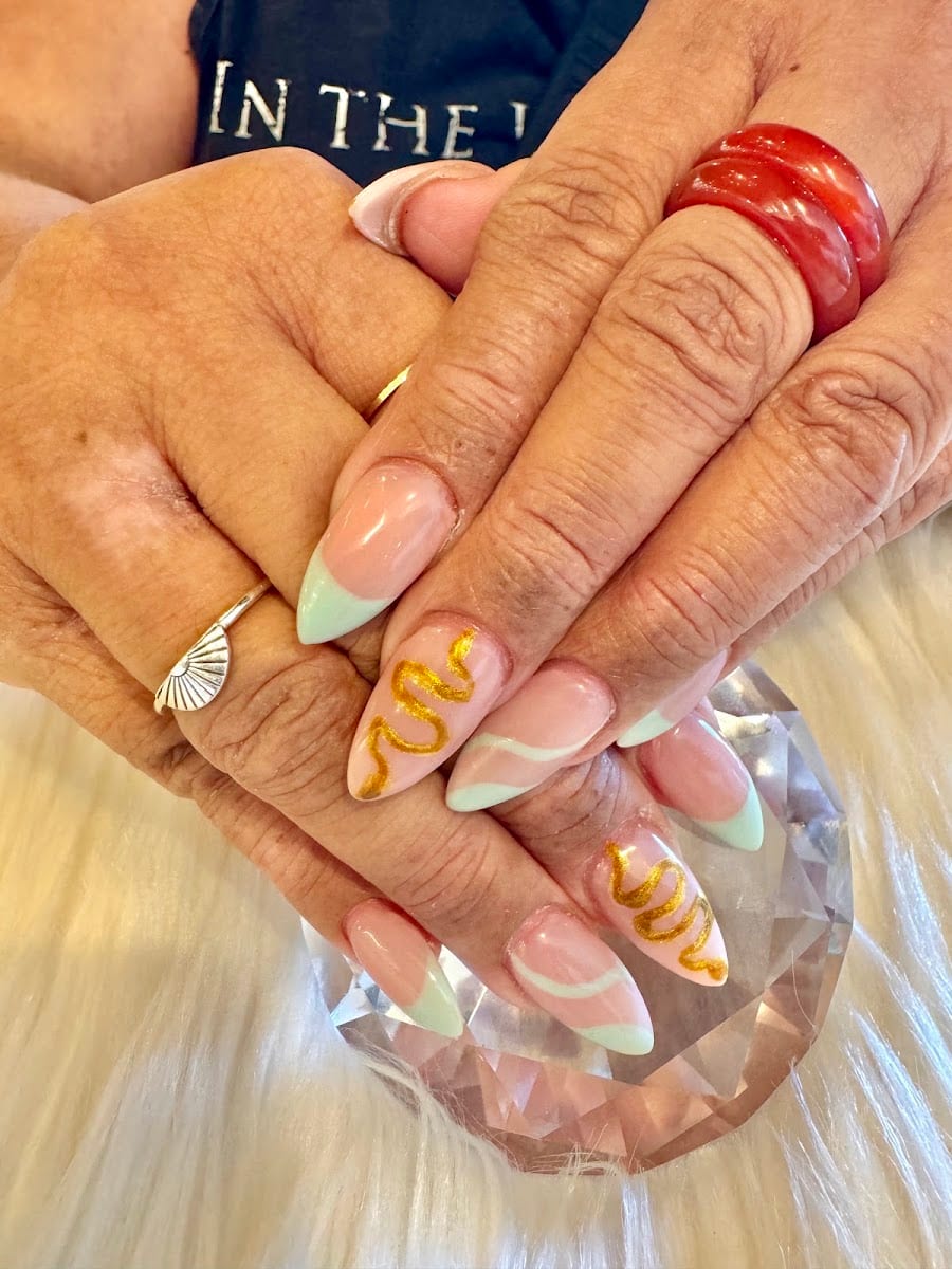 Solara Nail Bar, photo 3