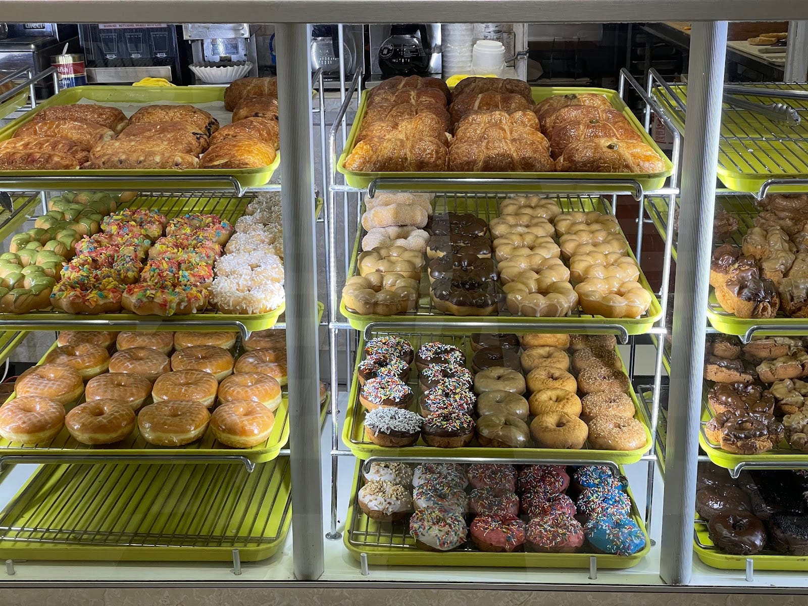 Sierra Donuts