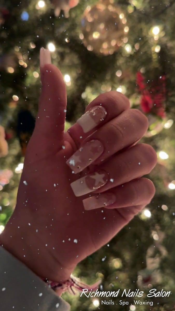 Richmond Nail Salon, photo 3