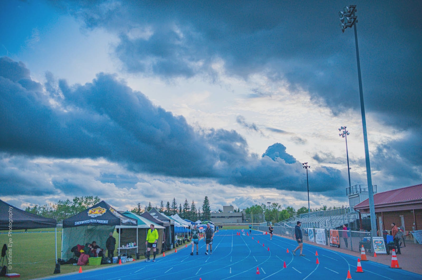 Survivorfest Running Event, photo 2