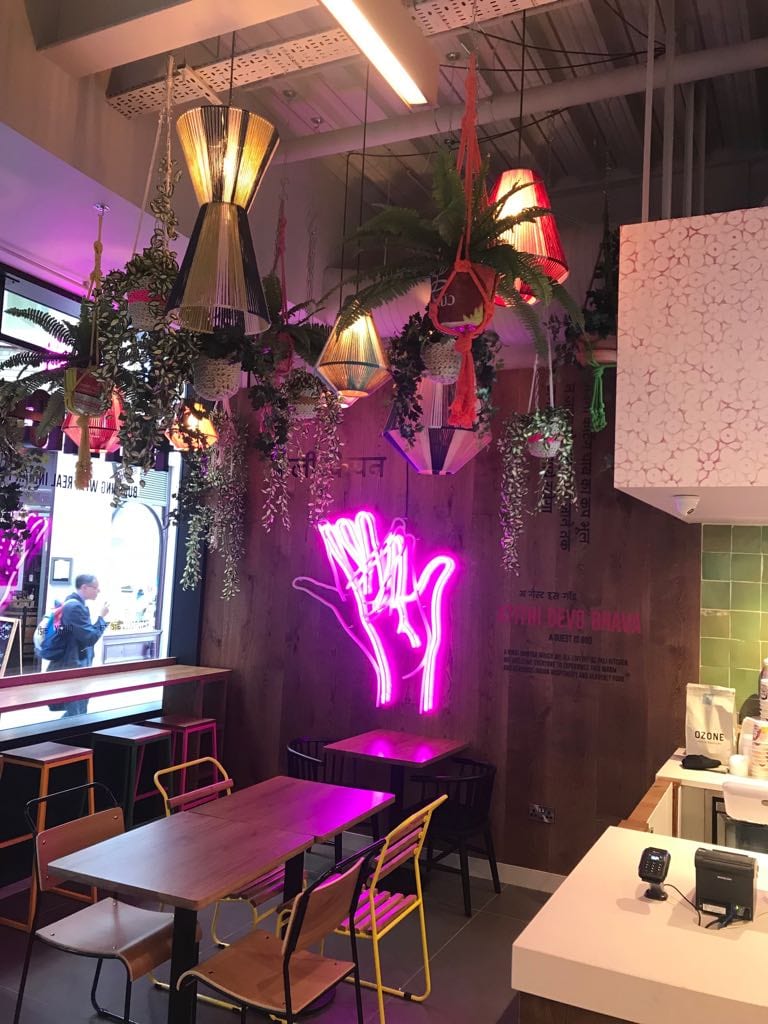 Pali Kitchen, photo 2