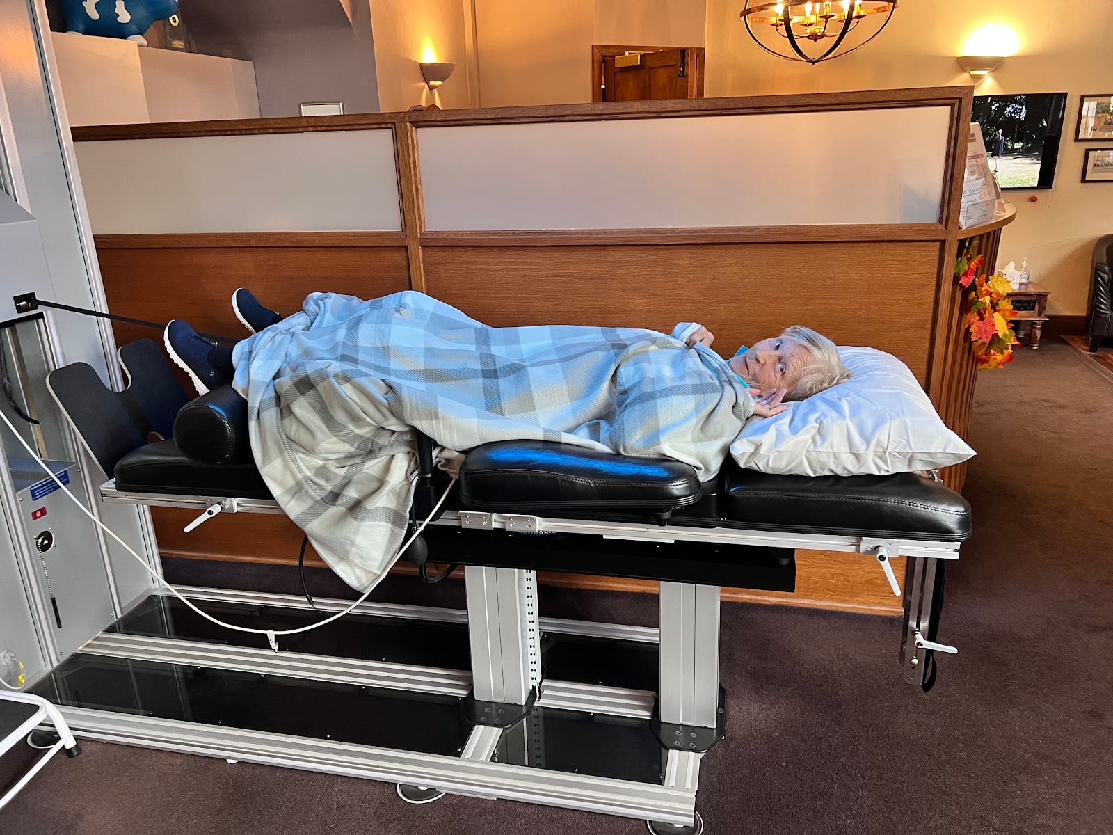 Norwich Spinal Health, photo 4