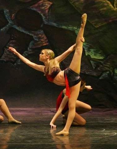 Dance Integrity, photo 2
