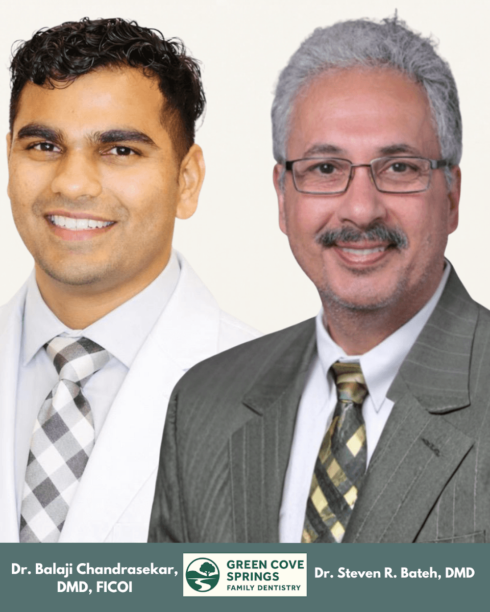 Green Cove Springs Family Dentistry, photo 2
