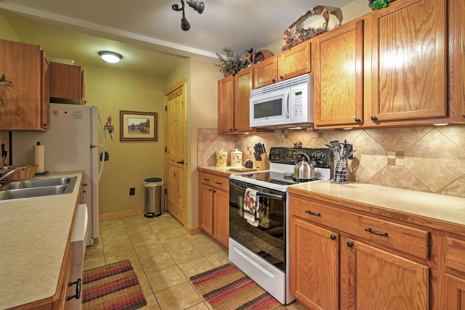 Estes Park Vacation Condo-Elk Run Retreat #3169, photo 4