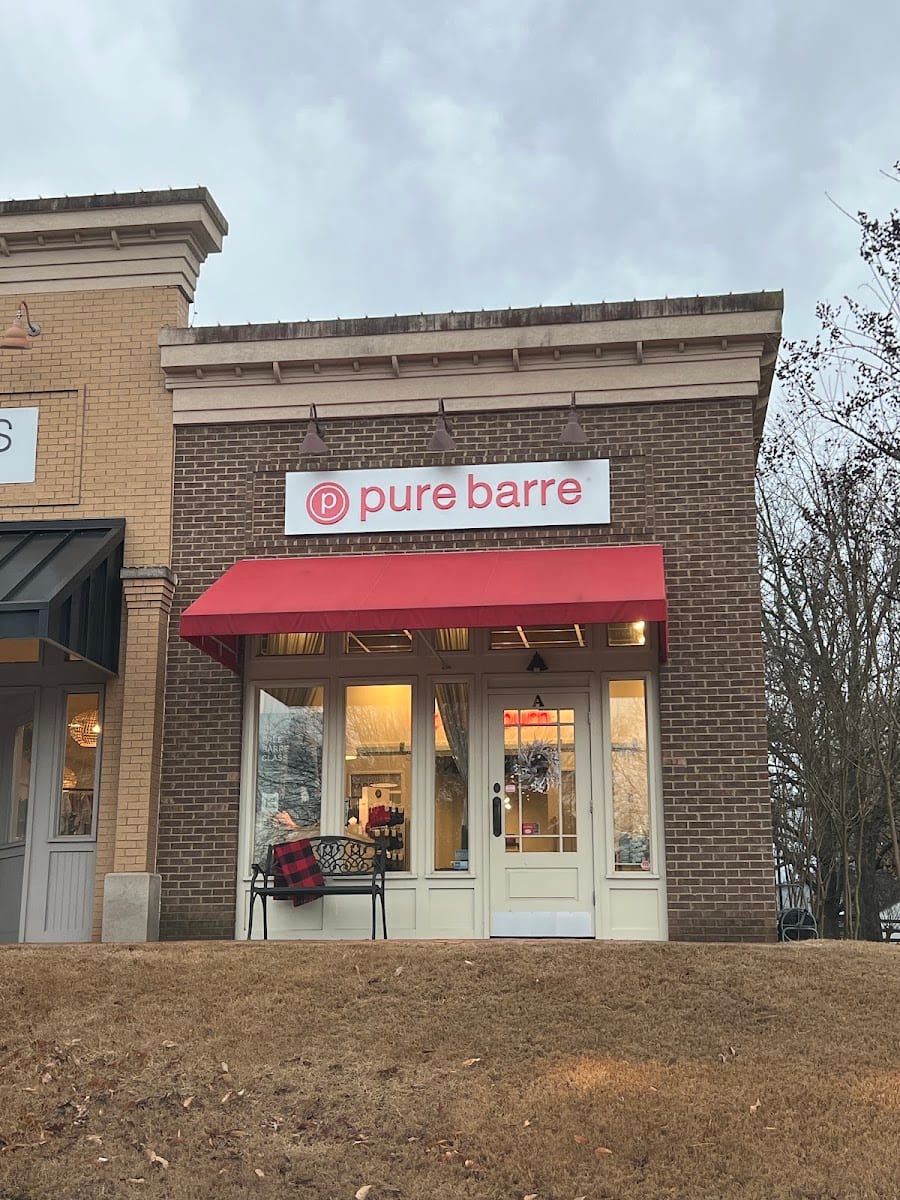 Pure Barre