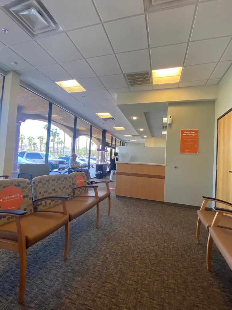 Southwest Medical Associates