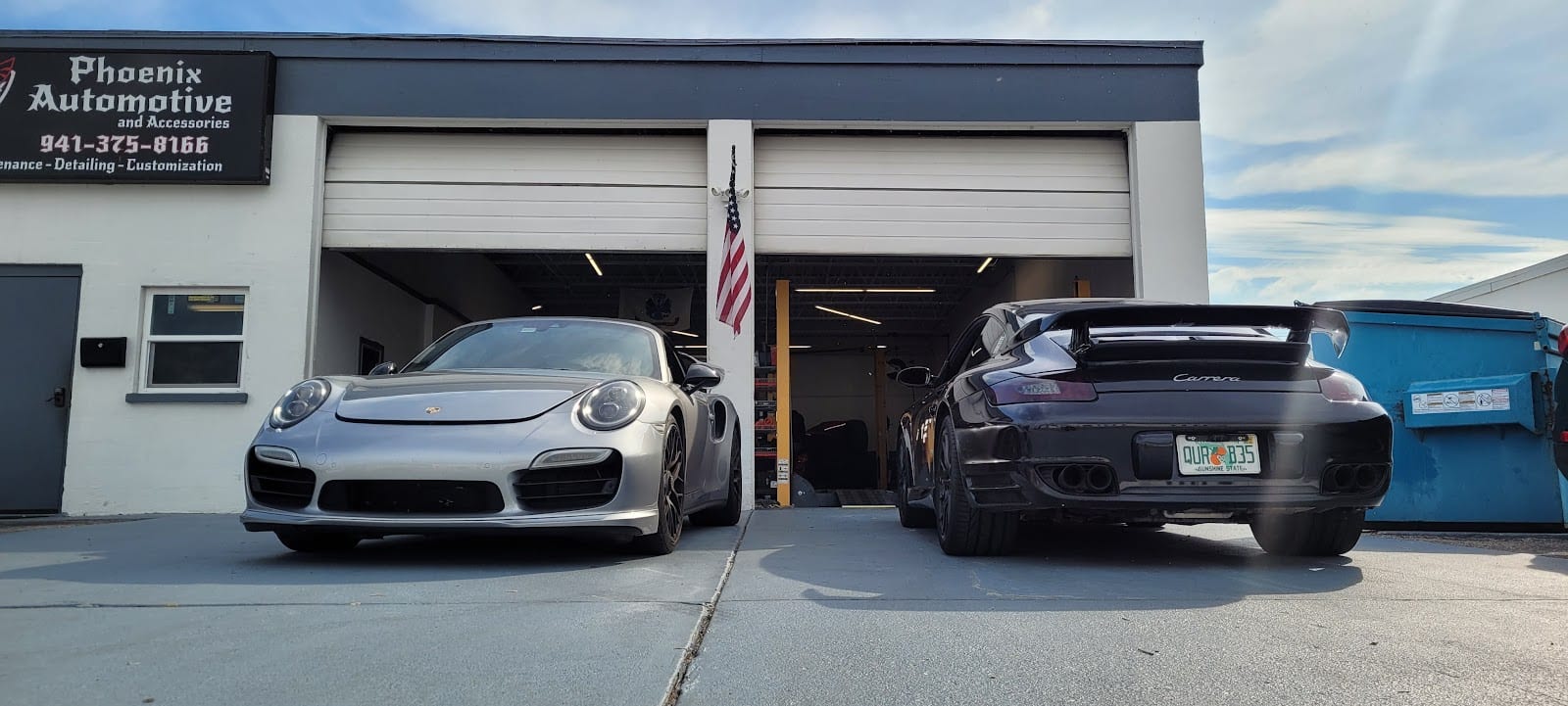 POLSPEED AUTO REPAIR AND SERVICE