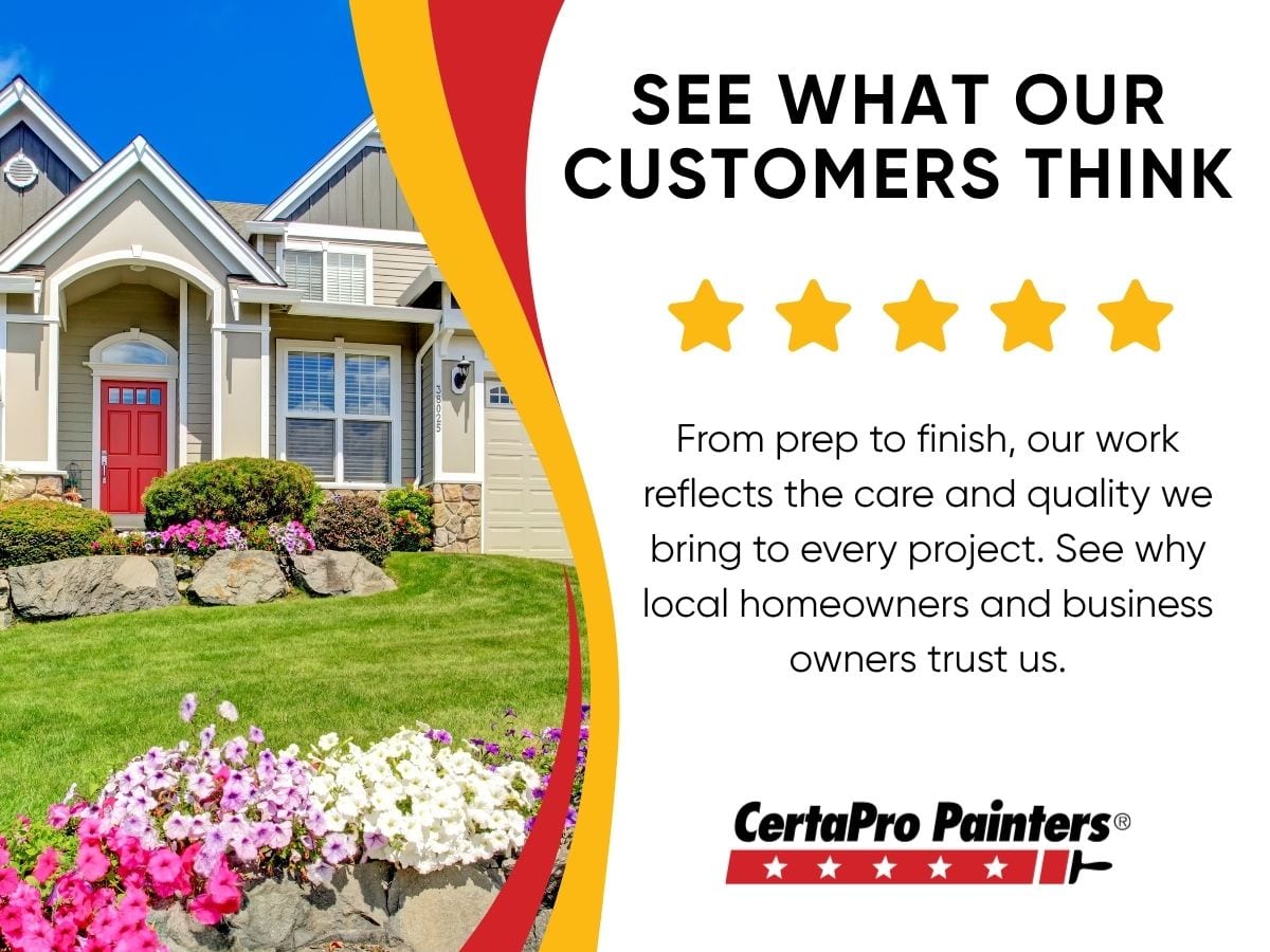 CertaPro Painters of Ridgewood, NJ, photo 3