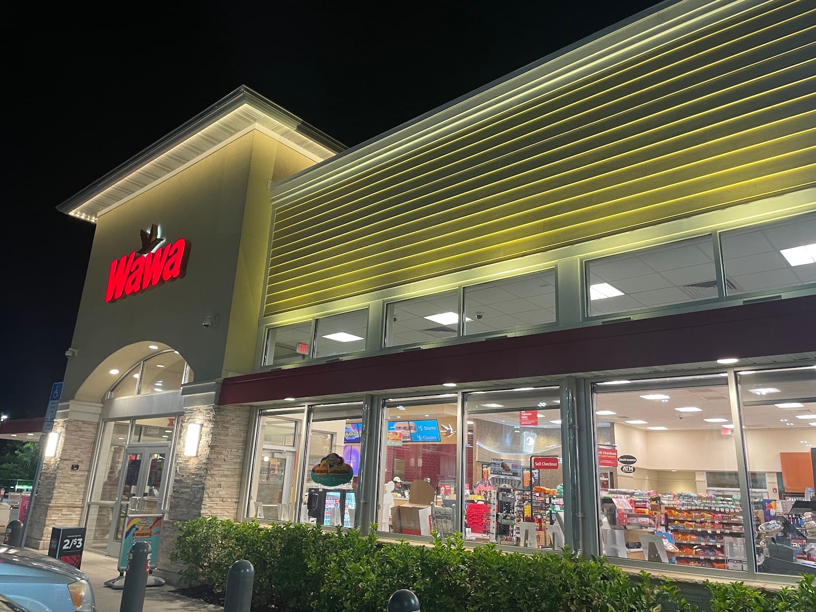Wawa, photo 4