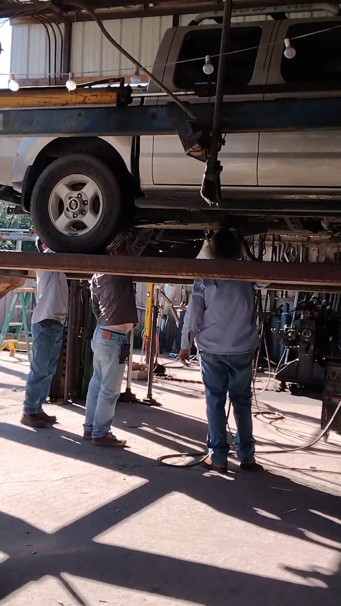 Smitty's Muffler & Welding Shop, photo 3
