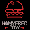 Hammered Cow