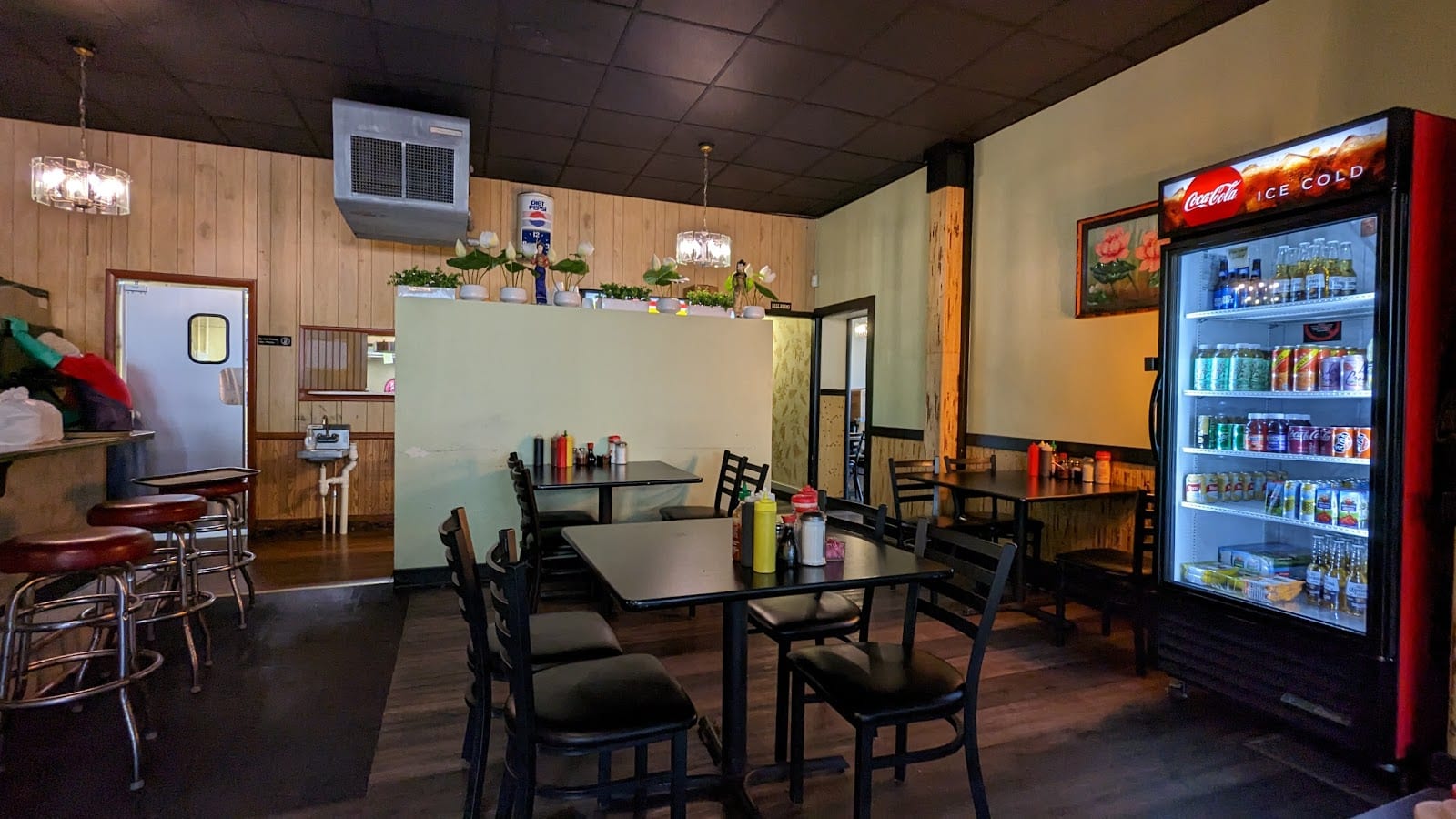 Saigon Restaurant Fort Wayne Indiana