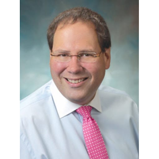 Randy Mudge, MD, photo 2